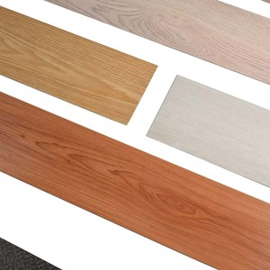 Lantise, diseño moderno, antideslizante, a prueba de humedad, suelo de PVC impermeable, 2mm, 4mm, 6mm, 8mm, láminas de vinilo para uso interior en villas - Product Image 6