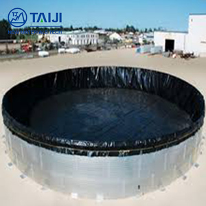 Bán Buôn 1.5Mm Không Thấm Nước <span class=keywords><strong>HDPE</strong></span> Màng Đất Lót Cho Ngoài Trời Bạt Cuộn Ao Lót Nhà Máy Trực Tiếp - Product Image 6