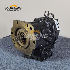 Conjunto de Bomba OEM 708-1H-00250 708-1H-00251 Principal para D155AX-6 D155AX-7 D155AX-8 D155A-6 - Product Image 2