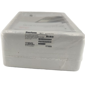Convertidor de Frecuencia Trifásico VLT AutomationDrive FC-301 (P15K) 15KW/20HP 131H4559, FC-301P15KT2E20H2XGXXXXSXXXXAXBXCXXXXDX 131H4559 - Product Image 1