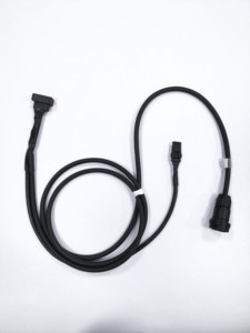 Cablagem personalizada Cablagem Fabricante Universal 9 Pin Automotive <span class=keywords><strong>Trailer</strong></span> Cablagem - Product Image 4