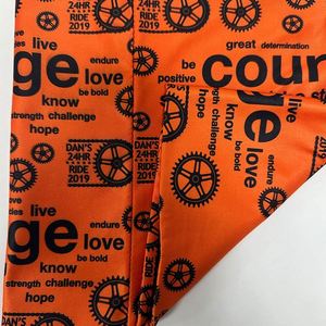 Pañuelos Cuadrados Promocionales de Algodón y Poliéster Multicolor, Pañuelos con Logotipo Personalizado, Bandanas para Eventos y Regalos - Product Image 2