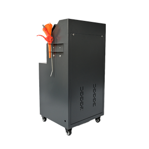 Устройство для интеллектуальной очистки от нагара и осадка с циркуляционной обработкой, автоматический декарбонизатор двигателя для OEM-производства и обработки - Product Image 2