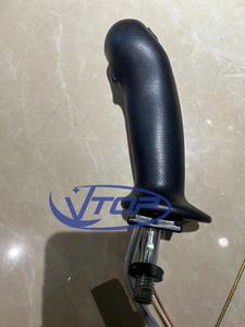 Joystick di controllo per escavatore 558-2600 5582600 558-2604 5582604 per Caterpillar CAT 538 / <span class=keywords><strong>548</strong></span> / 558 / 568 - Product Image 6