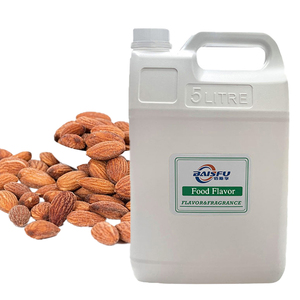 Rehausseur de saveur d'<span class=keywords><strong>amande</strong></span> naturel polyvalent (Extrait végétal) - Qualité stable et constante, <span class=keywords><strong>liquide</strong></span>/poudre pour boissons, produits laitiers, collations - Product Image 6