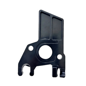 Panneau d'isolation thermique pour carburateur, pièce de rechange pour mini motoculteurs GX160 GX200 GX390 168-170F188-192F - Product Image 1