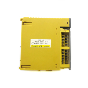 Repuesto FANUC A03B-0819-C154 - Product Image 1