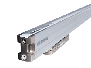 Pour Heidenhain LS487C Règle à grille optique Nouveau Codeur linéaire absolu d'origine ML=370 ID Capteurs de déplacement linéaire - Product Image 2