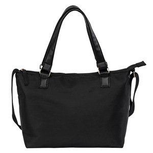 Bolsos de Mano y Bolsos Cruzados de Poliéster para Mujer, Personalizados con Logotipo de Fábrica, al por Mayor - Product Image 1