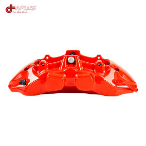 Disque de frein en céramique carbone 390mm 405mm 410mm, étrier de frein haute performance pour M2 M3 M4 M5 M7 M8 A8 Cayman - Product Image 6