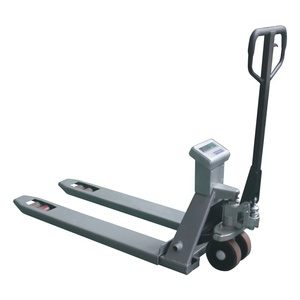 KAWASAKI Factory Sales Hand Pallet Truck <strong>Manual</strong> <strong>Forklift</strong> 0.75 T 3 T 5 T Pallet Jack for Factor Manufactured - Product Image 6