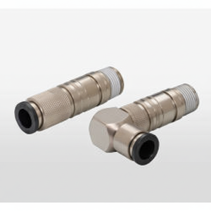 PISCO Die <b>Temperature</b> <b>Control</b> Fitting AK08 Conduits & Fittings - Product Image 1