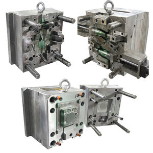 Пластиковые формы для литья под давлением PA6 + GF - Product Image 2