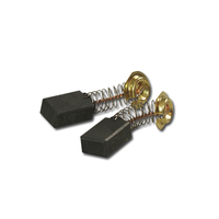 Brosses en carbone Makita de haute qualité CB72 pour outils électriques JS1660S JS1670S JV2000 3705 3705S – Fournisseurs de brosses en carbone