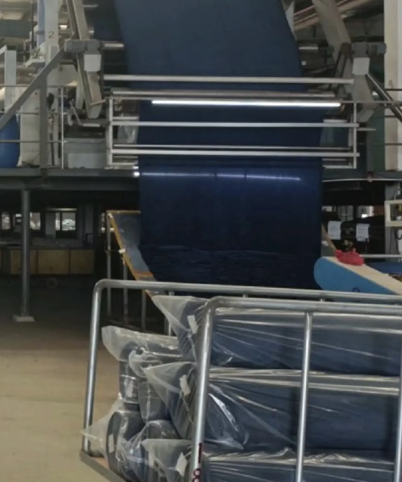 Changxing fabrik günstig 100% polyester stoff druck färbung afrikanischer stoff
