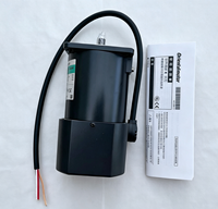 Driver Motor Servo 2IK6RGN-CW FBLD120C FBLD120A CMD2120P CMD2109P CMD2112P 5IK60GE-SW2ML Motor AC Reversibel