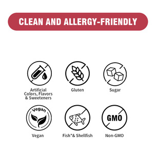 ยาเม็ดสำหรับหญิงมีความอุดมสมบูรณ์เกรดอาหารสำหรับช่วยสร้างและควบคุม<span class=keywords><strong>ประจำเดือน</strong></span>จำนวน60เม็ด - Product Image 4