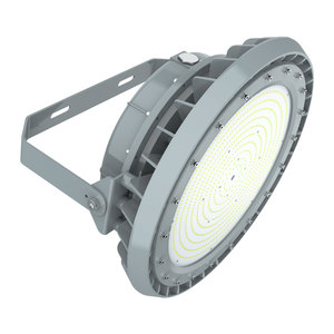 Iluminación para Áreas Peligrosas con 5 Años de Garantía, Aleación de Aluminio, Clasificación de Protección IP66, Lámpara LED a Prueba de Explosiones de 300W - Product Image 1