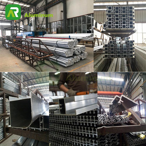 Lưới Tản Nhiệt Dạng Thanh Nhựa Tuyến Tính 0 Độ Thoát Khí Không Khung Cho Hvac - Product Image 6