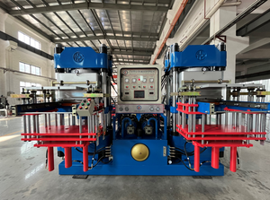 Chân không máy ép nén để làm Silicone kitchenwares Silicone dụng cụ nhà bếp - Product Image 4