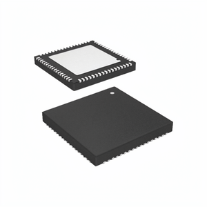 Circuitos Integrados 68 VFQFN con Pad Expuesto en Stock, Microcontrolador Integrado CY8C5468LTI-037 IC MCU de 32 Bits con 256 KB de FLASH 68QFN - Product Image 1