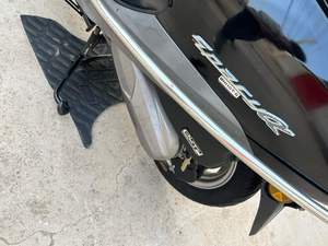 Vente flash : cyclomoteur à pédales 50cc, refroidi par air, <span class=keywords><strong>scooter</strong></span> à essence - Product Image 6