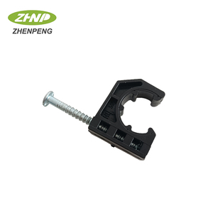 Meilleure vente <span class=keywords><strong>Pince</strong></span> à crochet en J durable de haute qualité pour la stabilité des tubes <span class=keywords><strong>PEX</strong></span> dans la construction résidentielle Raccords de presse <span class=keywords><strong>Pex</strong></span> - Product Image 4