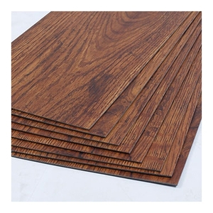 Suelo LVT <span class=keywords><strong>de</strong></span> Vinilo <span class=keywords><strong>de</strong></span> Lujo Impermeable Estilo <span class=keywords><strong>Madera</strong></span> para Pegar, Suelo LVT <span class=keywords><strong>de</strong></span> <span class=keywords><strong>PVC</strong></span> para Pegar, Venta al por Mayor - Product Image 1