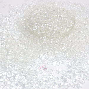 Bền Virgen PVC Hợp Chất Hạt Viên Hạt Hạt Cho Tuốc Nơ Vít Công Cụ Xử Lý Chất Lượng Tốt Nhất - Product Image 6