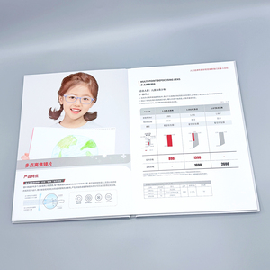 Fabricante personalizado libros de impresión a pedido de tapa dura <span class=keywords><strong>libro</strong></span> de tapa dura servicio de impresión caso encuadernado <span class=keywords><strong>libro</strong></span> de tapa dura a todo color - Product Image 6