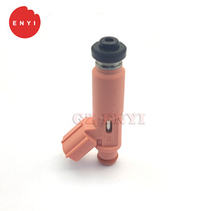 Inyector de Combustible 23209-28040 Para Toyota RAV4 Avensis, Pieza de Motor Diésel - Product Image 2