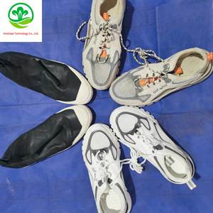 Fardos <span class=keywords><strong>de</strong></span> zapatos <span class=keywords><strong>de</strong></span> segunda mano mixtos <span class=keywords><strong>de</strong></span> primera calidad, fardos <span class=keywords><strong>de</strong></span> zapatos <span class=keywords><strong>de</strong></span> marca, <span class=keywords><strong>zapatillas</strong></span> usadas a granel, zapatos usados - Product Image 3