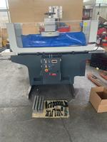 Machine de rectification et de fraisage de blocs-moteurs et de culasses LD850 / TSM850