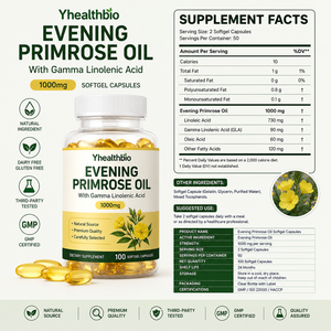 <span class=keywords><strong>Capsules</strong></span> d'<span class=keywords><strong>Onagre</strong></span> : Approvisionnement Direct Usine, Marque Privée, OEM, ODM, <span class=keywords><strong>Capsules</strong></span> en Vrac et Produits Bouteillés Finis - Product Image 3