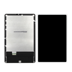 สำหรับหัวเว่ย matepad BAH3-<span class=keywords><strong>L09</strong></span> BAH3-W19 BAH3-W09 BAH3-AL00จอสัมผัส LCD อะไหล่แผงประกอบดิจิไทเซอร์ - Product Image 1
