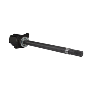CCL EPX nueva Junta <span class=keywords><strong>CV</strong></span> del eje de transmisión del eje lateral negro de acero para Nissan Qashqai Teana Sylphy 29-33-27 de NI-3-602 - Product Image 3