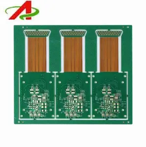 OEM PCBA Manufacturer Printed Circuit Board Assembly Solar Inverter System Fpc Circuit Board