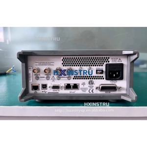 เครื่องวัดแหล่งจ่ายไฟ Keithley 2450/KEITHLEY 2450/- H - Product Image 2