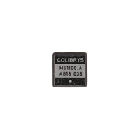 Capteur IMU MEMS miniature avec gyroscope 3 axes et accéléromètre 3 axes pour UAV et robotique