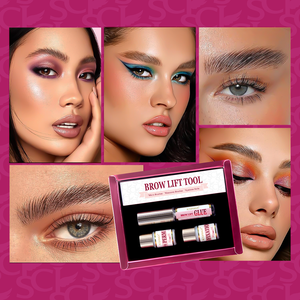 Kit <span class=keywords><strong>de</strong></span> laminación para levantamiento <span class=keywords><strong>de</strong></span> cejas y <span class=keywords><strong>pestañas</strong></span> <span class=keywords><strong>Iconsign</strong></span>, el mejor producto para esteticistas profesionales - Product Image 6