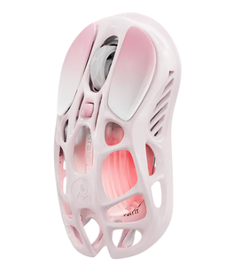 Nouvelle couleur en gros GravaStar Mercury <span class=keywords><strong>M1</strong></span> Pro Souris de jeu sans fil en alliage de magnésium Tri-mode PAW3395 26000 DPI Taux de polling 4K PC - Product Image 6