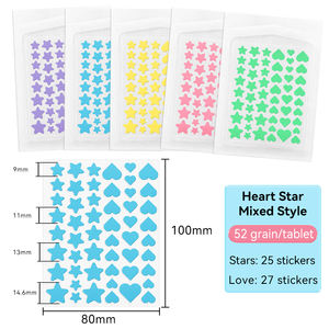 Корейская гидроколлоидная защита от прыщей - Product Image 1