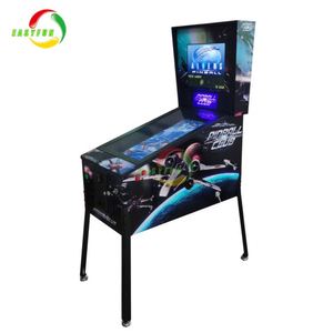 High Profit Coin Operated 3D Virtual Pinball Arcade <b>Machine</b> for Adult <b>Amusement</b> Venue - Product Image 1