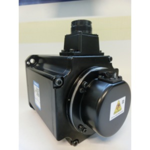 สำหรับ R88M-1L3K030C-S2 มอเตอร์เซอร์โว AC สามเฟส 3kW 400Vac 3000Rpm ใหม่ ซีรีส์ 1S - Product Image 2