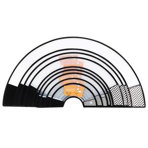 <span class=keywords><strong>Collar</strong></span> de cuello ajustable para perros y gatos, <span class=keywords><strong>Collar</strong></span> protector Elizabeth para evitar que las mascotas laman heridas después de la cirugía - Product Image 3