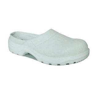 <span class=keywords><strong>Scarpe</strong></span> <span class=keywords><strong>Antinfortunistiche</strong></span> Bianche da Cucina con Punta in Acciaio Traspiranti Estive Sandali ESD <span class=keywords><strong>Scarpe</strong></span> di Sicurezza Mediche per Ristorante - Product Image 5