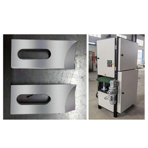 เครื่องขัดไม้ เครื่องขัดกระดาษทราย เครื่องขัดเรียบสำหรับกระจก - Product Image 6