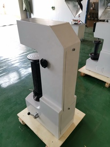 Durómetro Manual de Alta Resistencia ISO 6508 ASTM E18 HR-150B - Product Image 6