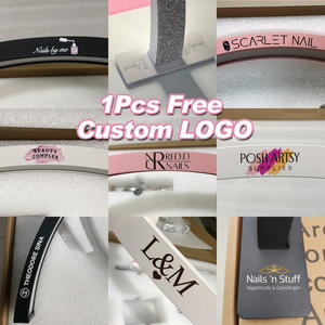 <span class=keywords><strong>Lampe</strong></span> à <span class=keywords><strong>ongles</strong></span> LED demi-mois OEM avec logo personnalisé <span class=keywords><strong>Lampe</strong></span> à <span class=keywords><strong>ongles</strong></span> circulaire en diamant <span class=keywords><strong>Lampe</strong></span> de table pour <span class=keywords><strong>ongles</strong></span> <span class=keywords><strong>Lampe</strong></span> à anneaux Outils de manucure de salon Lumière d'appoint - Product Image 2