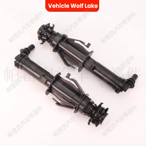 Buse mécanique Vehicle Wolf Lake pour Seat Leon 2013 2014 2015, côté droit et gauche, 5F0955966 5F0955965 ABS - Product Image 3